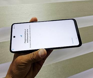realme note 50: ZTE Nubia Neo, Б/у, 256 ГБ, цвет - Черный, 2 SIM — 9