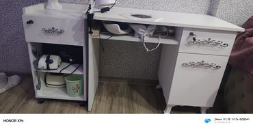 ağ şanı: Düz masa, Siyirməli, Polkalı