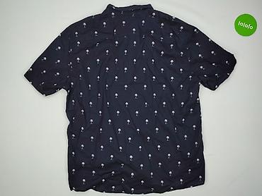 henley: H&M, Koszulа dla mężczyzn, rozmiar 2XL — 3