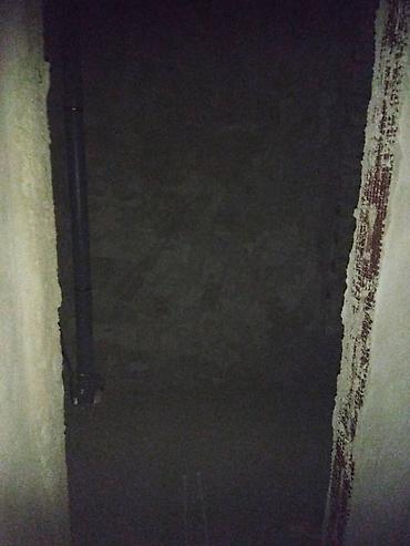 кварира: 1 комната, 45 м², Аламедин-1 мкр Элитка, 4 этаж, ПСО (под самоотделку) — 8