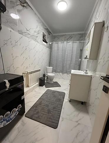 круглый: 200 м², 5 комнат, сквер Тоголок Молдо — 7