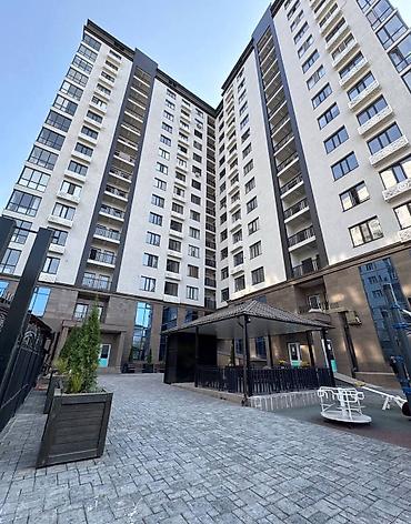 Продажа квартир: 2 комнаты, 68 м², Элитка, 8 этаж at lalafo.kg — 1 Продажа квартир: 2 комнаты, 68 м², Элитка, 8 этаж — 1