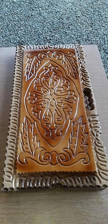 Nərdlər: Nərdlər əl işidi nərdlərin ucuz qiymətə satışı nərdlər 38 azene — 16