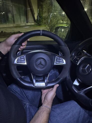 mersedes dört göz ağ: Multirul, Mercedes-Benz, W