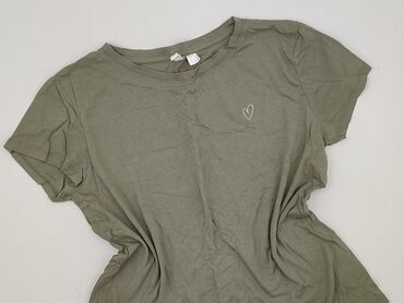 H&M, Women`s T-shirt, M (EU 38)