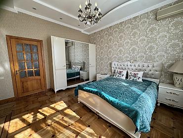 бодрость баня: 500 м², 5 комнат, Ала-Арча 2 городок, Без животных — 5