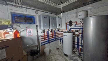 Тепловые насосы: Тепловые насосы FRATELLI (бытовые). EVI DC Full INVERTER- нагрев — 30