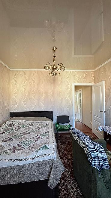 Продажа квартир: 4 комнаты, 105 м², 106 серия улучшенная, 7 этаж, Евроремонт — 23