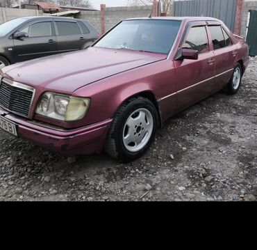 купить wv t 3 в бишкеке: Volkswagen Passat: 1992 г., 2 л, Механика, Бензин, Седан