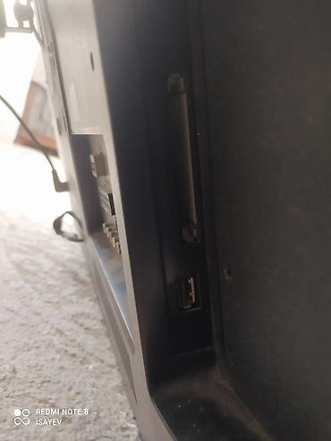 Televizorlar: İşlənmiş Televizor LG LCD 82" — 8