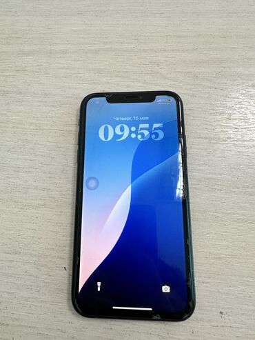 сколько стоит xr: IPhone Xr, Б/у, 64 ГБ, Черный, 77 %