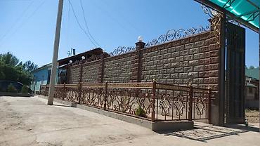 Садовые качели: Садовые качели Металл, Со спинкой, С крышей — 9