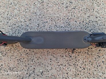 Mopedlər,skuterlər: 1000 manata almışam 1 il sürmüşəm.Heç bir problemi yoxdur.Sadəcə — 11