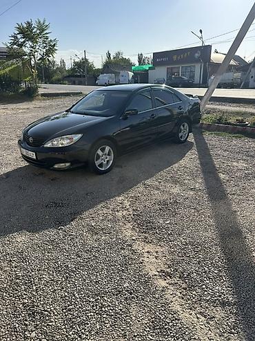 матор тайота витс: Toyota Camry: 2003 г., 2.4 л, Автомат, Бензин, Седан — 3