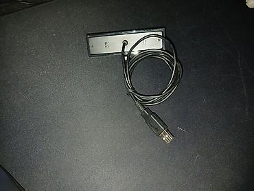 notebook: Web-камера Genius WideCam F100 (2Мп, 1080p, MIC), можно менять — 2