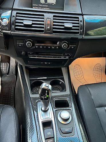 e34 4 4: BMW X5: 2008 г., 3 л, Автомат, Бензин, Кроссовер — 5