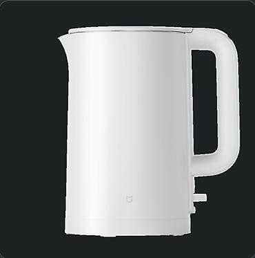 электрочайник xiaomi: Электрический чайник, Новый, Самовывоз, Бесплатная доставка, Платная доставка — 1