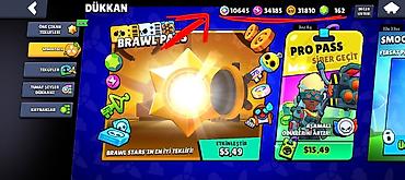 iphone 14 qiymət: 💰 Qiymət: 60 AZN (Real alıcıya razılaşma və endirim olunacaq!) 🔥 BRAWL — 10