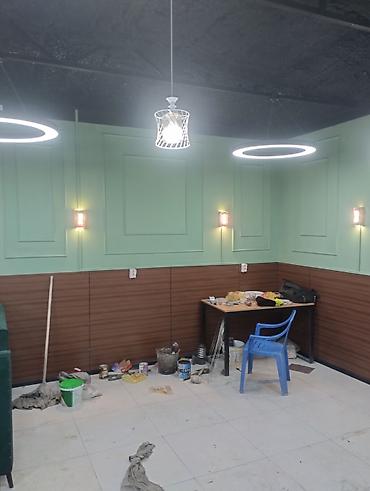 Ремонт под ключ: Отделка и ремонт под ключ: стены, потолки, полы, санузлы - — 9