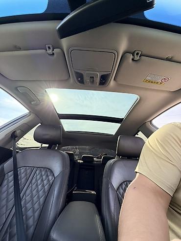 к9 киа: Kia K5: 2019 г., 2 л, Автомат, Бензин, Седан — 8