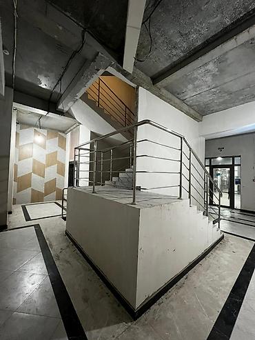 Продажа квартир: 2 комнаты, 66 м², Элитка, 3 этаж, Дизайнерский ремонт — 17