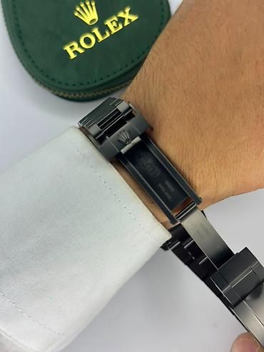 diamond sep: Yeni, Qol saatı, Rolex — 6