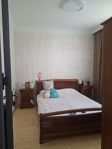 lenkeran ev satilir: Mehdiabad 3 otaqlı, 85 kv. m, Kredit yoxdur, Orta təmir — 5