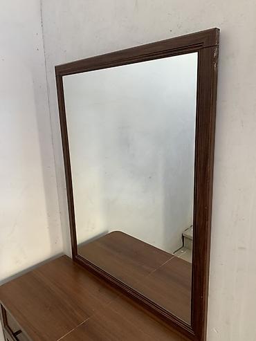 Mebel dəsti – 6 çekmecəli komod - Material: ağac teksturalı lalafo.az -da Mebel dəsti – 6 çekmecəli komod - Material: ağac teksturalı