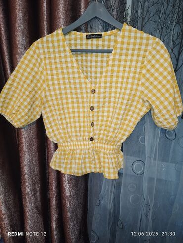 Svitşotlar: Svitşot, Abercrombie & Fitch, XL, rəng - Qara — 7