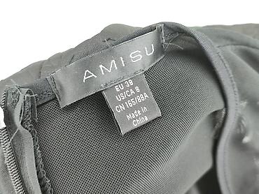 simply by: Amisu, Sukienka damska, rozmiar M — 4
