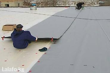 пыластик: Монтаж#геомембрана !!! #hdpe#мембраны!!!#пвх#мембрана!!! — 4