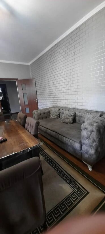 Долгосрочная аренда домов: 150 м², 4 комнаты, Забор, огорожен — 2