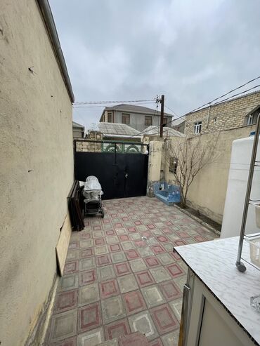 Həyət evləri və villaların satışı: 3 otaqlı, 100 kv. m, Kredit yoxdur, Yeni təmirli -da lalafo.az — 3 Həyət evləri və villaların satışı: 3 otaqlı, 100 kv. m, Kredit yoxdur, Yeni təmirli — 3
