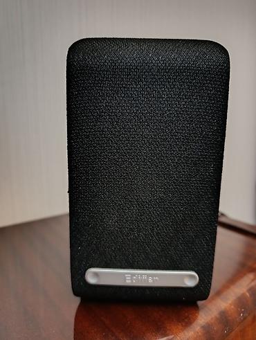 p9 qulaqliq: Edifier 2.1 səs sistemi - Brend: Edifier (A passion for sound) - — 4