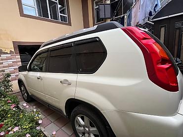0 w 20 масло: Nissan X-Trail 2008 2.5 dizel təcili satılır real alıcıya endirim — 5