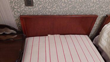 Çarpayılar: Təknəfərlik çarpayı, Bazasız, Matras ilə, Rumıniya -da lalafo.az — 9 Çarpayılar: Təknəfərlik çarpayı, Bazasız, Matras ilə, Rumıniya — 9