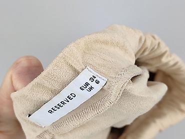 ewa: Reserved, Spódnica damska, rozmiar 2XS — 5