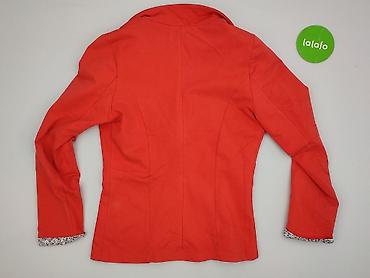 michael jackson merch h: Italian Style, Marynarka damska, rozmiar XL — 3