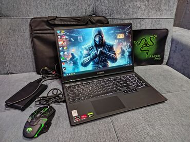 сколько стоит посудомоечная машина в бишкеке: Ноутбук, Lenovo, 16 ГБ ОЭТ, AMD Ryzen 7, 15.6 ", Колдонулган, Жумуш, окуу үчүн, эс тутум NVMe SSD