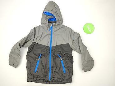 bluza softshell decathlon: Kurtka przejściowa, Decathlon, 5-6 lat, 110-116 cm, stan - Bardzo dobry — 2