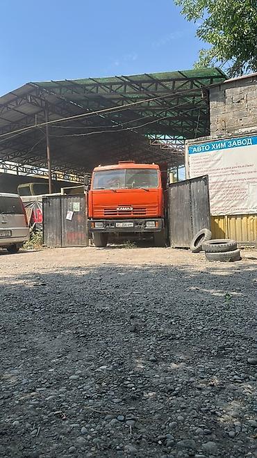реска бетон: Заказать Камаз, Вывоз строй мусора — 6