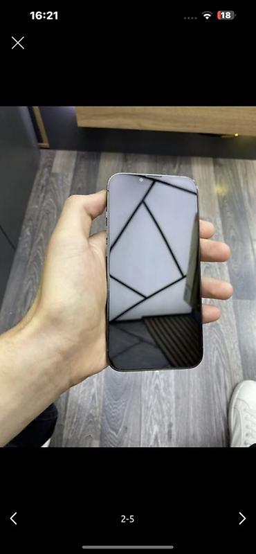 13 pro qiymət: 128 GB — 1