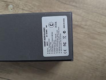 Eynəklər: Gün eynəyi, Yeni — 8