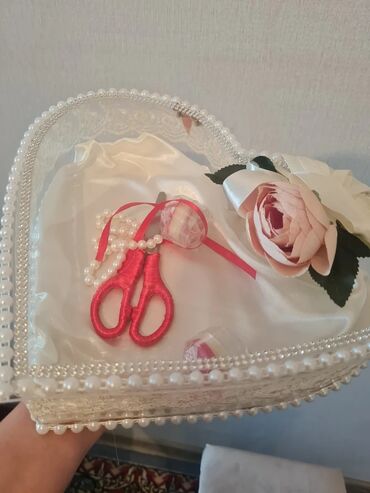 Xonça: Hamisi tezedi işlenmiyib qiymetde razilaşmaq olar — 9