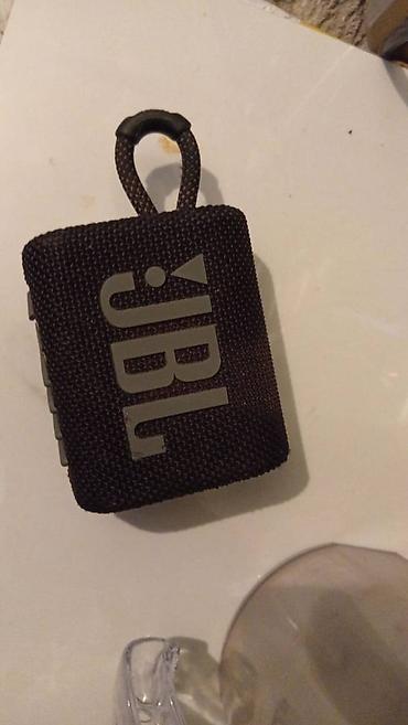 mi 12s ultra: İşlənmiş JBL Kolonka, Növ - Smart, rəng - Qara — 2