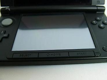 where to sell electronics locally: U ponudi Nintendo 3DS XL konzola, lepo očuvana sa manjim znakovima — 10