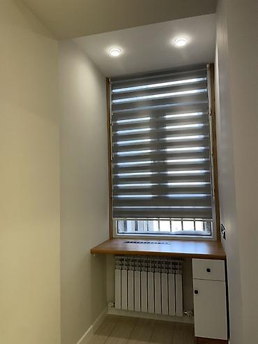 Продажа квартир: 2 комнаты, 62 м², Элитка, 8 этаж, Евроремонт at lalafo.kg — 6 Продажа квартир: 2 комнаты, 62 м², Элитка, 8 этаж, Евроремонт — 6