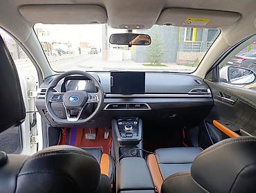 BYD: BYD E2: 2022 г., 0.1 л, Автомат, Электромобиль, Хэтчбэк — 8