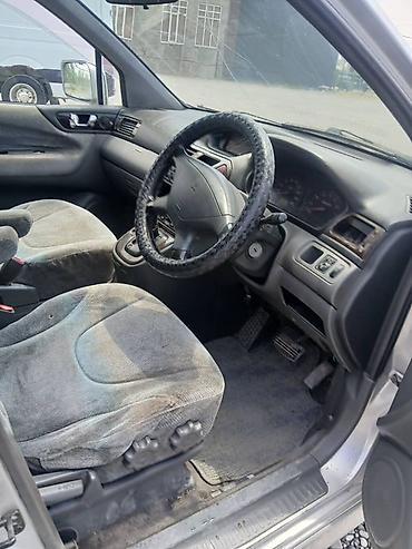 e34 4 4: Mitsubishi Shogun: 2003 г., 2.4 л, Автомат, Бензин — 4