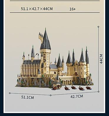 Игрушки: Конструкторы здания Цена: 0т 1350 до 4950 сом Доставка: бесплатно по at lalafo.kg — 3 Игрушки: Конструкторы здания Цена: 0т 1350 до 4950 сом Доставка: бесплатно по — 3